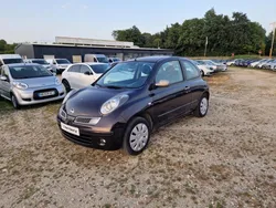 Nissan Micra 1.2 - 65 Mix