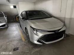 Toyota Corolla 1.8 Hybrid Comfort+P.Sport