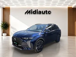 Ds DS 7 1.5 BlueHDi 130ch Pallas