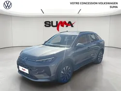 Volkswagen T-Roc 1.5 eTSI EVO2 Hybrid 116 ch DSG7 Life