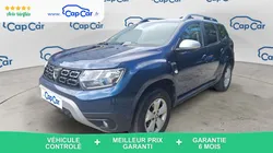 Dacia Duster II 1.5 Blue dCi 115 4X2 Prestige