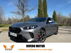 BMW 220 220d Gran Coupe