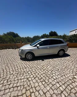 Seat Ibiza St
