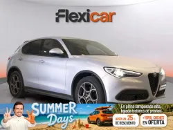 ALFA ROMEO Stelvio 2.0 Sprint Q4 Aut. 200