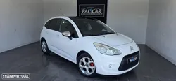 Citroën C3 1.4 HDi SX Pack