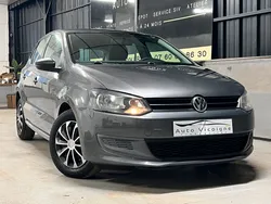 Volkswagen Polo 5/V Trendline / 1.2 60 ch / Clim / Entretiens à jours