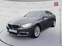Bmw Série 3 Gran Turismo 325dA 218ch Luxury