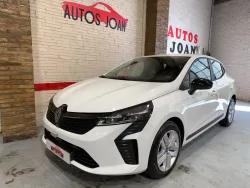 RENAULT Clio dCi Evolution 74kW