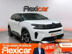 Citroen C5 Aircross PureTech 96kW (130CV) S&S Plus