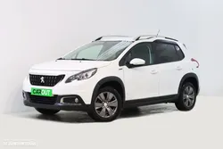 Peugeot 2008 1.2 PureTech Signature