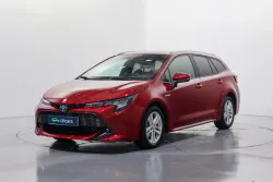 TOYOTA Corolla Touring Sports 125H Active Tech