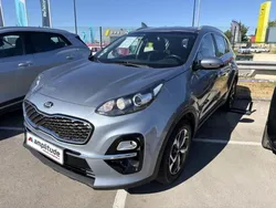 Kia Sportage 1.6 CRDi 136ch ISG Active 4x2 DCT7