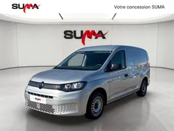 Volkswagen Caddy CARGO MAXI 2.0 TDI 102 BVM6 BUSINESS
