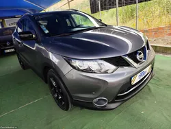 Nissan Qashqai 1.6 dci Tekna Premium