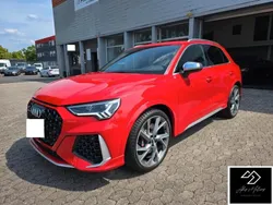 Audi RS Q3 2.5 TFSI 400 QUATTRO S-TRONIC BVA.2eme MAIN