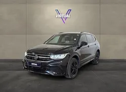 Volkswagen TIGUAN ALLSPACE 2.0 TDI 200ch 4Motion DSG R-Line | ACC • Navigation Discover Pro