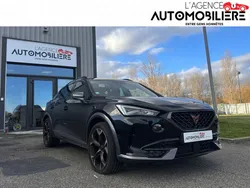 CUPRA Formentor 1.5 TSI VZ-LINE 150CV - 1ERE MAIN -