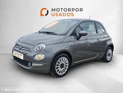 Fiat 500 1.0 Hybrid