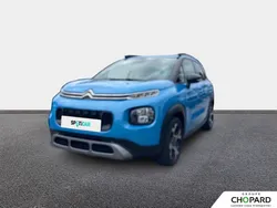 CITROEN C3 Aircross PureTech 110 S&S BVM6 Shine