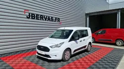 Ford Transit Connect CABINE APPROFONDIE L1 1.5 ecoblue 100 Trend
