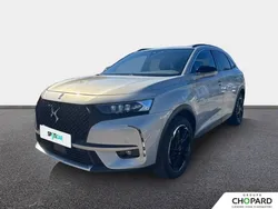 DS 7 DS7 Crossback BlueHDi 130 EAT8 Performance Line+