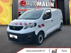 Peugeot Expert E- FOURGON FGN TOLE M ELECTRIQUE 75KWH 136CH