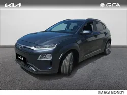 Hyundai Kona Electric 39kWh - 136ch Creative