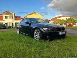 BMW 320 E92 M Performance