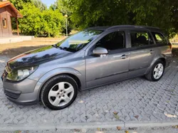 Opel Astra 1.3CDTI