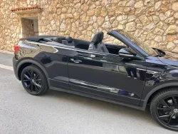 Volkswagen T-Roc T-Roc Cabrio 1.5 TSI R-Line DSG7 110KW R-Line
