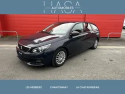 Peugeot 308 SW 1.5 BlueHDi 100ch E6.c S&S Access