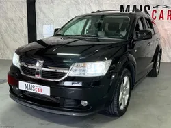 Dodge Journey 2.0 CRD SXT MTX Limited
