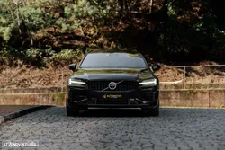 Volvo S60 T8 Recharge AWD Ultimate Dark