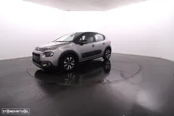 Citroën C3 1.2 PureTech Origins