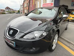🇫🇷SEAT LEON II 2.0TDi 140Ch *CARNET A JOUR GARANTIE