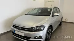 Volkswagen Polo 1.0 TSI Life de 2021