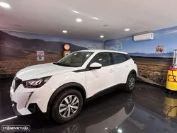 Peugeot 2008 1.5 BlueHDi Active