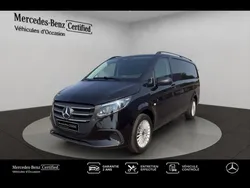 Mercedes-benz Vito Fg 116 CDI Long Select Propulsion 9G-Tronic