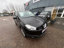 Nissan qashqai 1.6 dci 130ch fap stop&start tekna