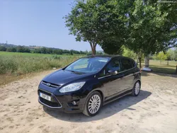 Ford C-Max 1.6 TDCi Titanium