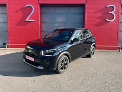 CITROEN C3 1.2 Turbo 100ch MAX