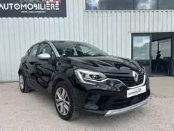 RENAULT Captur II 1.0 TCe 90cv Business