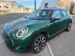 Mini Mini III (2) CLUBMAN 2.0 COOPER D 150 CANONBURY PACK T.O BVA;8