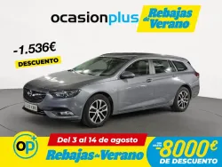Opel Insignia ST 1.5 T XFL S&S Selective 140