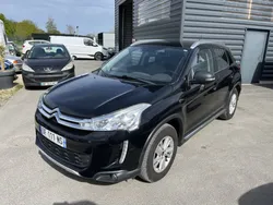 Citroen C4 AIRCROSS 1.6 E-HDI115 4X2 COLLECTION II