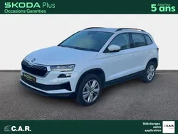 Skoda Karoq 1.5 TSI Evo 2 150 ch ACT DSG7 Selection