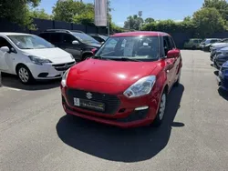 Suzuki Swift 1.2 DUAL JET 90CV AVANTAGE