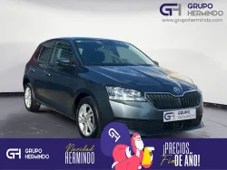 SKODA Fabia 1.0 MPI Urban 44kW