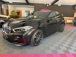 BMW SERIE 1 F40 120d xDrive 190ch BVA8 Edition M Sport Pro - CAMERA DE RECUL - SIEGES CHAUFFANTS