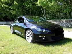 Volkswagen Scirocco 1.4 TSI 160 ch DSG7